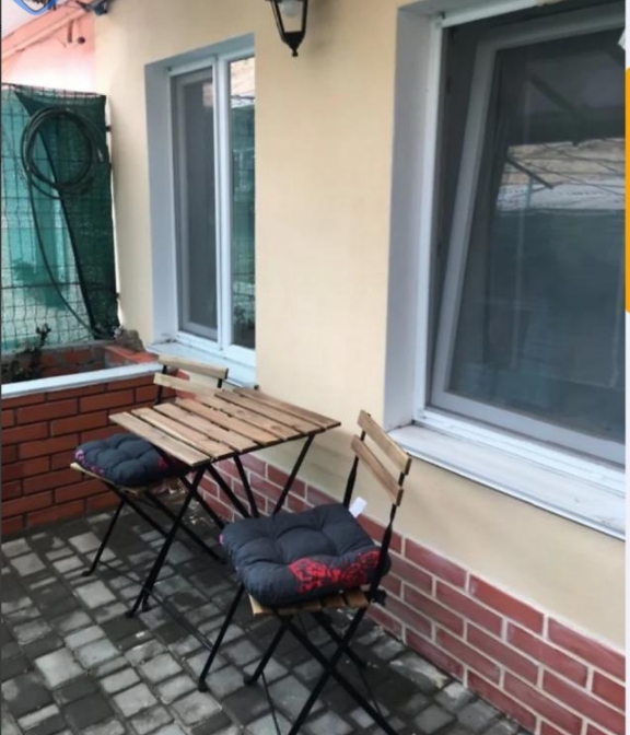 продажа трехкомнатной квартиры номер A-173794 в Приморском районе, фото номер 8